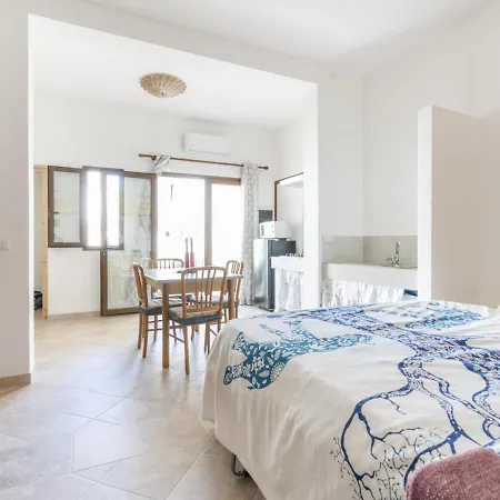 Appartamento Simplistic In With Terrace *