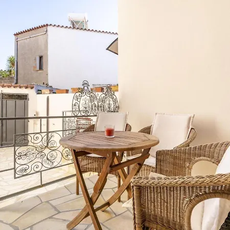 Appartamento Simplistic In With Terrace *