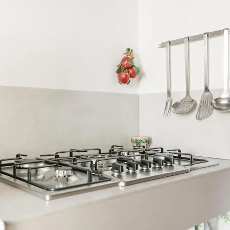 Simplistic In With Terrace * Muravera