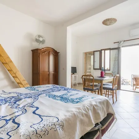 Simplistic In With Terrace Appartamento *