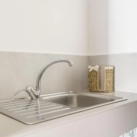 Simplistic In With Terrace Appartamento Muravera