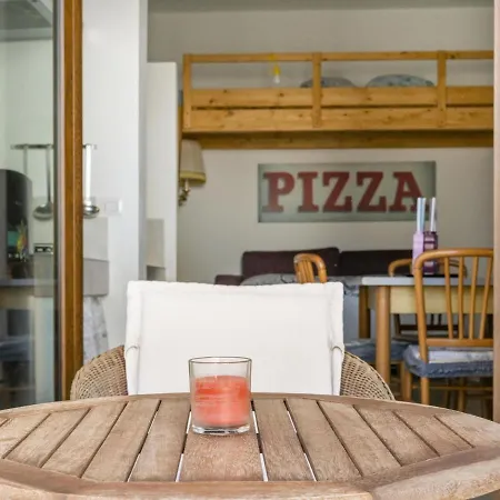 Simplistic In With Terrace Appartamento Muravera