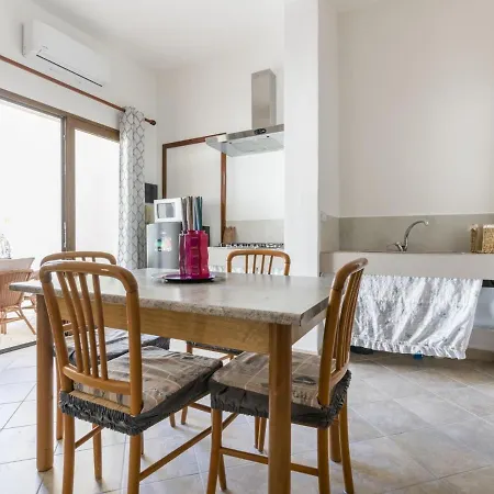 Appartamento Simplistic In With Terrace *