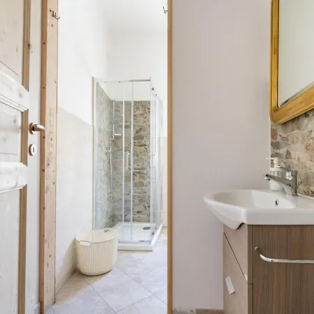 Simplistic In With Terrace Appartamento Muravera